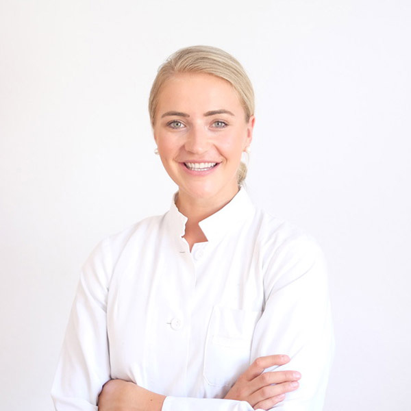 Dr. med. Marie-Luise Klietz Dr. med. Marie-Luise Klietz