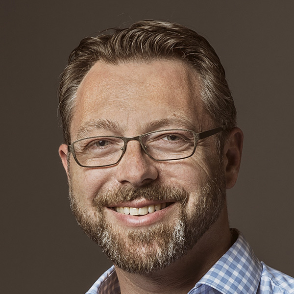 Ulf Hendrik Schrader Ulf Hendrik Schrader